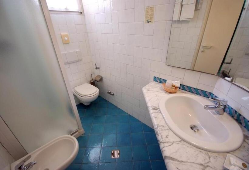 Номер Стандарт, Residence Isola Verde