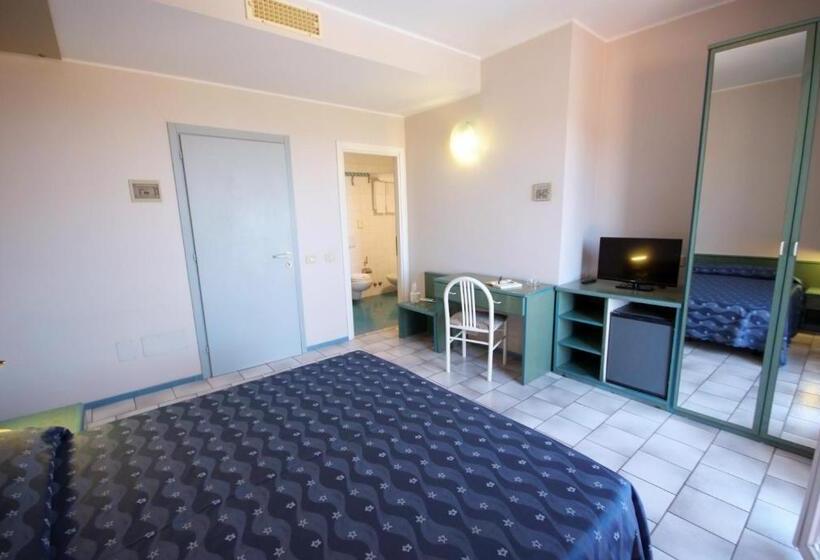 Номер Стандарт, Residence Isola Verde