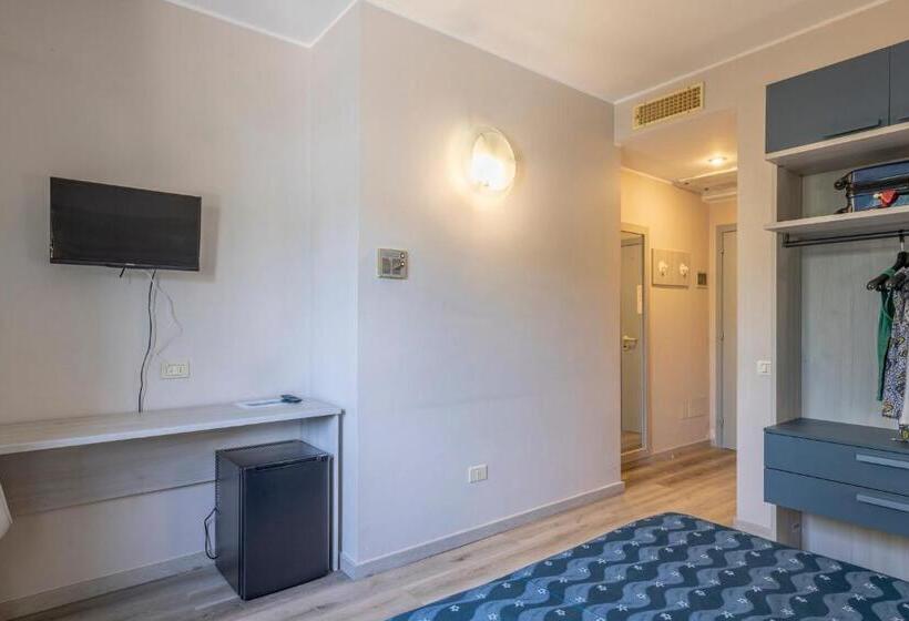 اتاق استاندارد, Residence Isola Verde