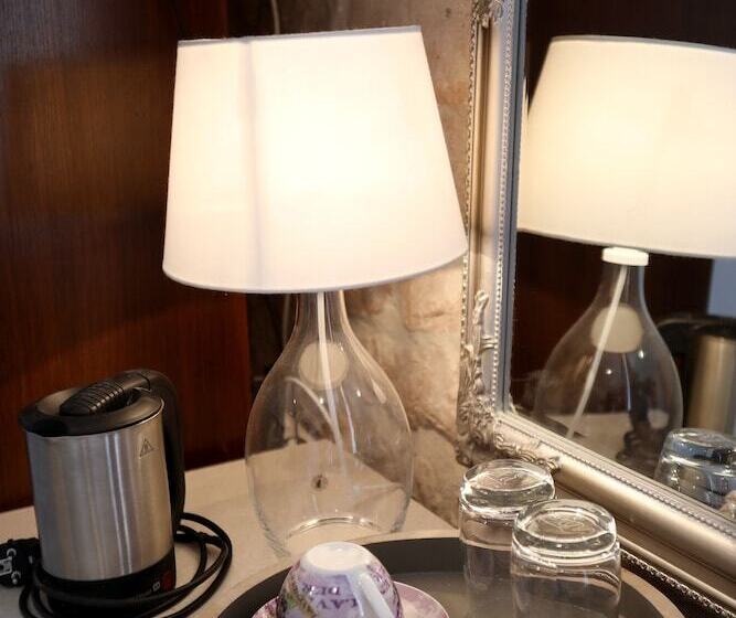 اتاق عادی, Villa Carrara