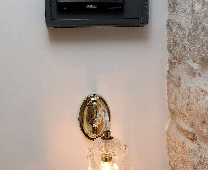 اتاق استاندارد, Villa Carrara