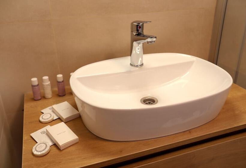 اتاق استاندارد, Villa Carrara