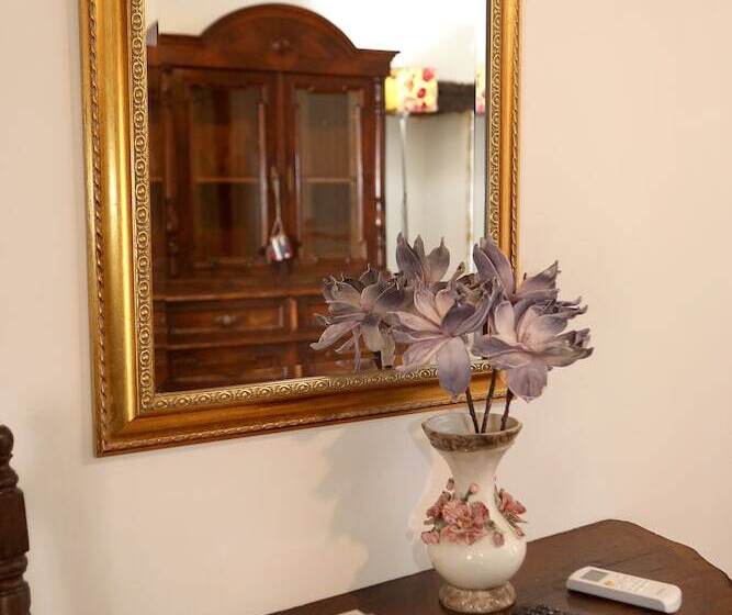 اتاق سوپریور, Villa Carrara