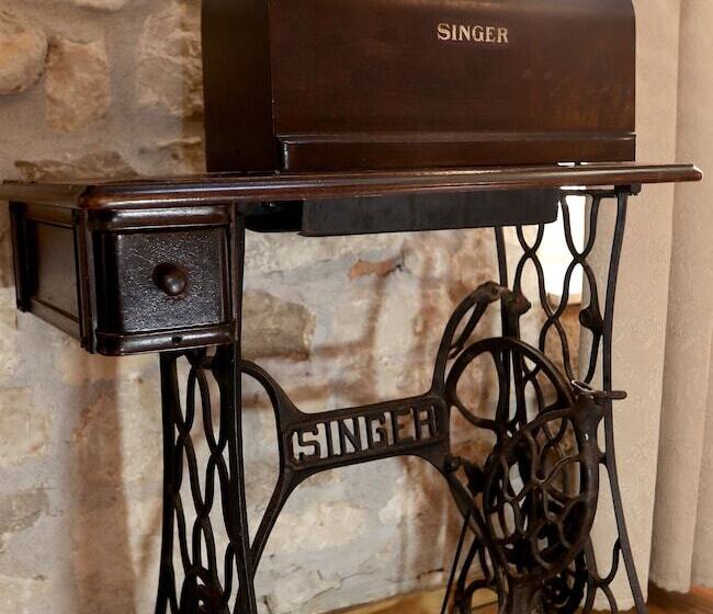 اتاق سوپریور, Villa Carrara