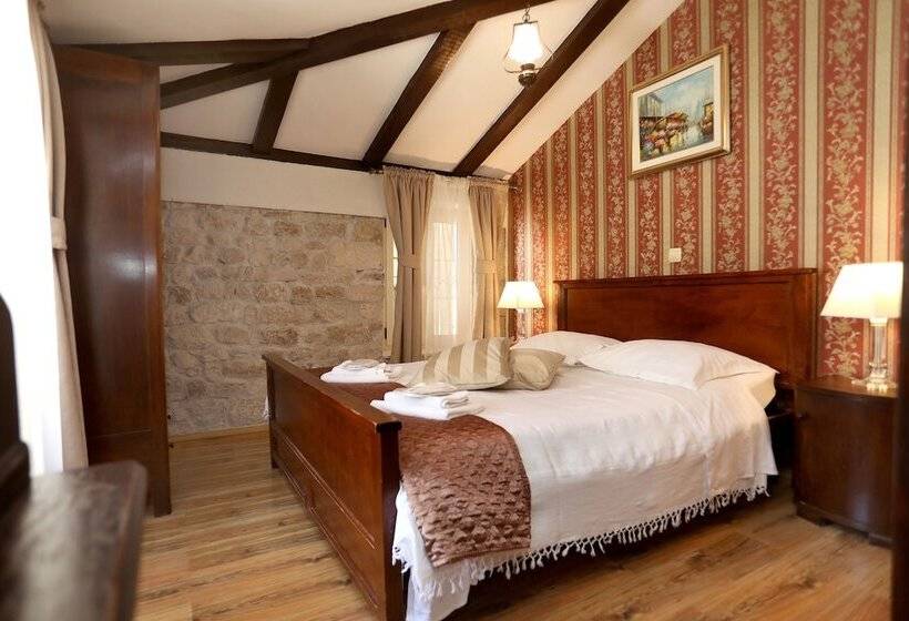 اتاق سوپریور, Villa Carrara