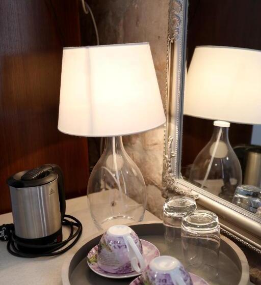 اتاق عادی, Villa Carrara