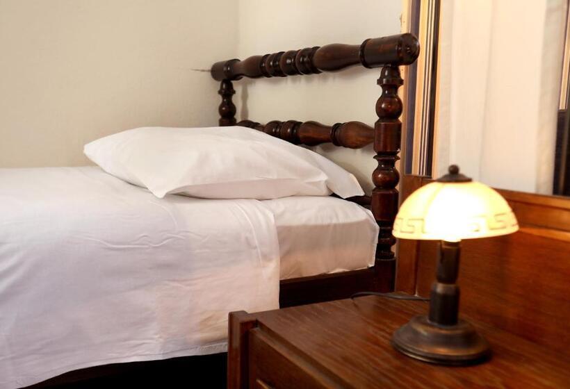 2 베드룸 패밀리 스위트, Villa Carrara