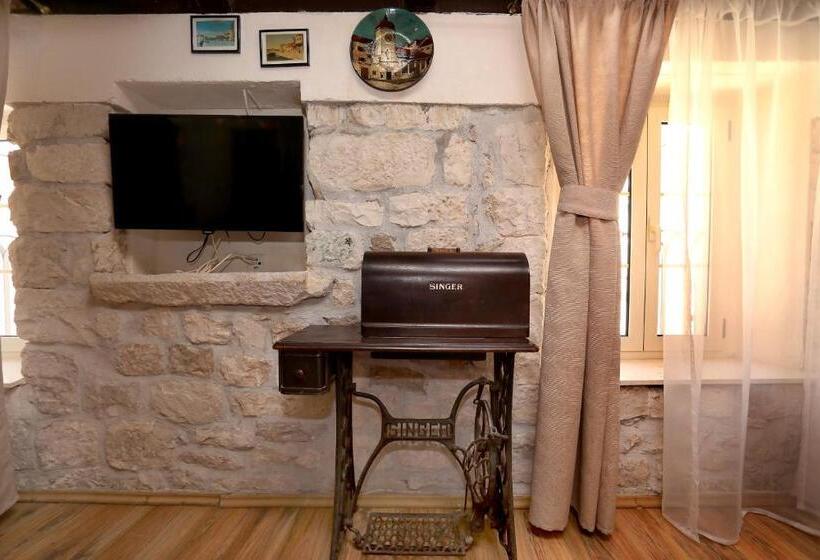 수피리어 룸, Villa Carrara