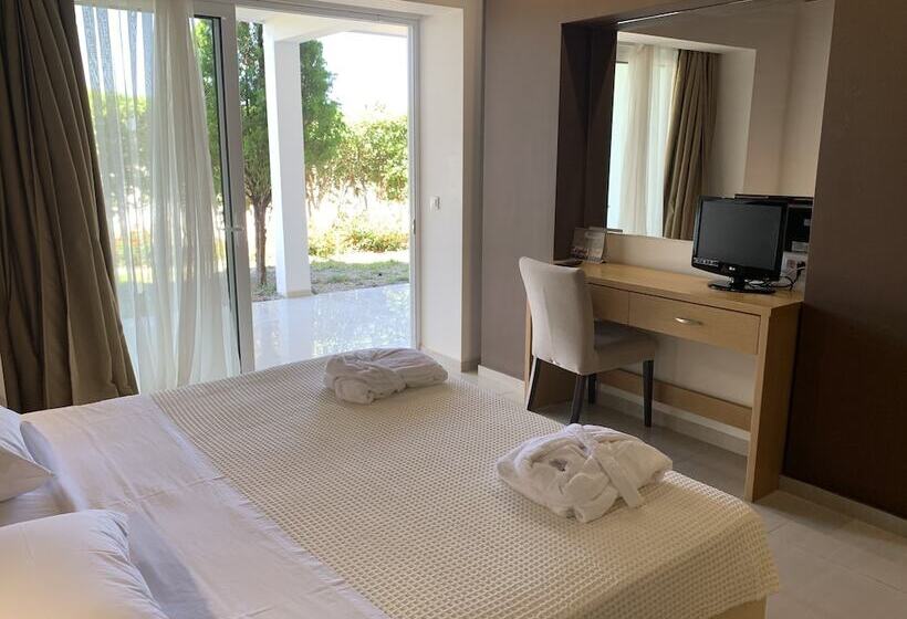 Семейный Номер, Anavadia Hotel All Inclusive