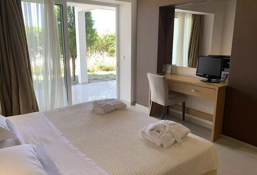 ファミリールーム, Anavadia Hotel All Inclusive