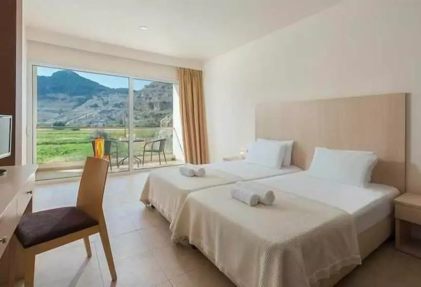 ファミリールーム, Anavadia Hotel All Inclusive