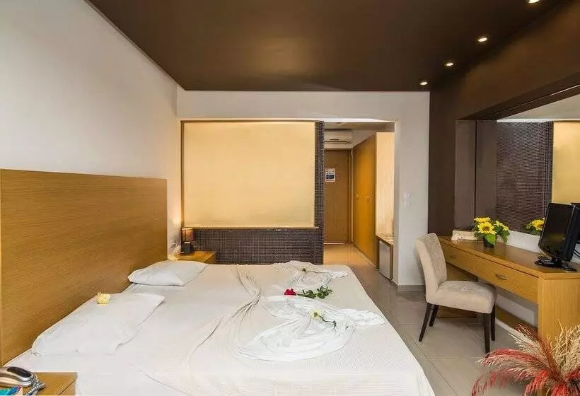 ファミリールーム, Anavadia Hotel All Inclusive