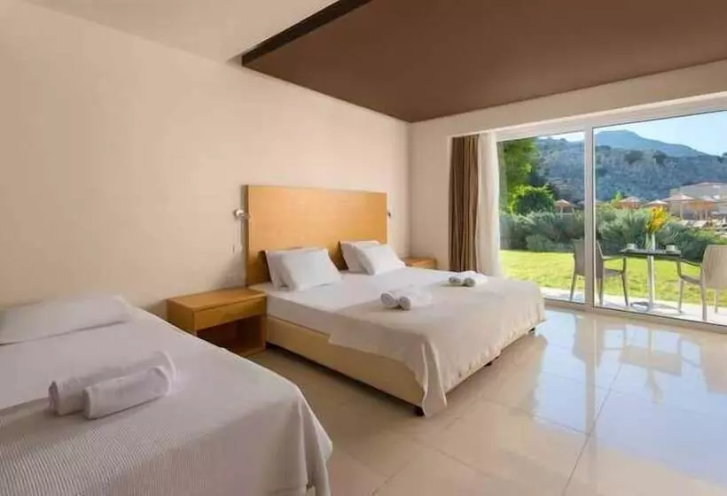 ファミリールーム, Anavadia Hotel All Inclusive