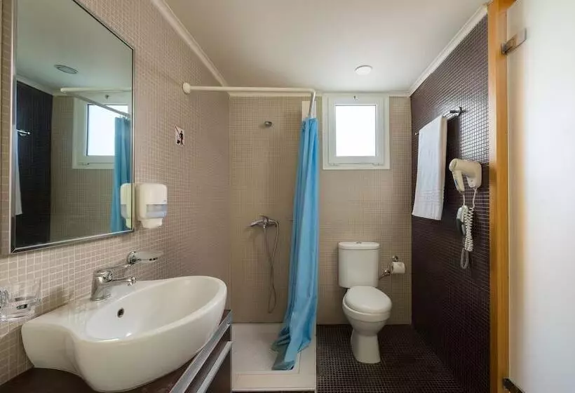 エコノミールーム, Anavadia Hotel All Inclusive