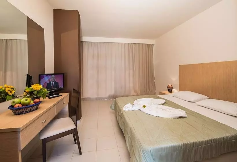 エコノミールーム, Anavadia Hotel All Inclusive