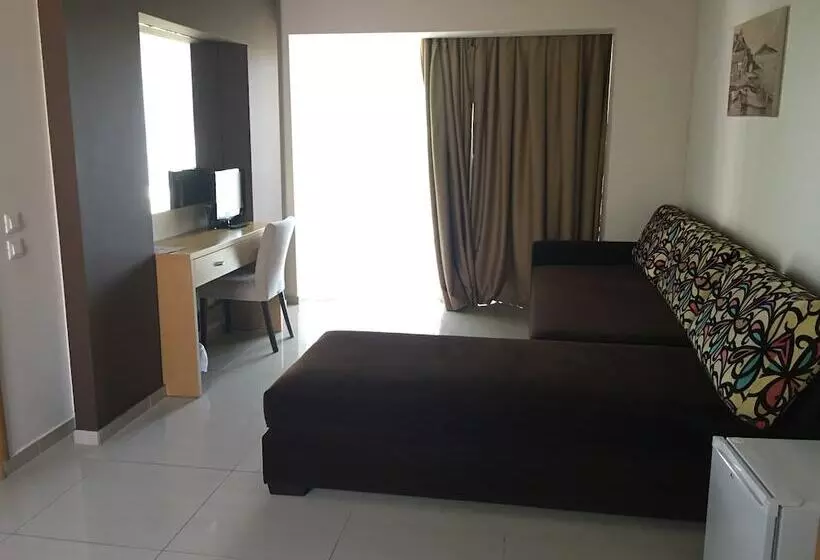 スイート, Anavadia Hotel All Inclusive