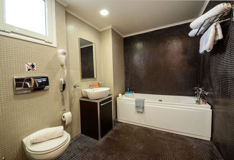 전용 풀장 스위트, Anavadia Hotel All Inclusive