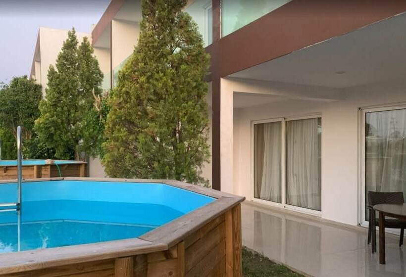 전용 풀장 스위트, Anavadia Hotel All Inclusive