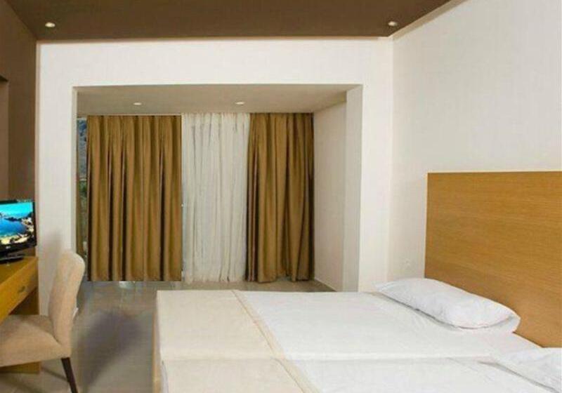 패밀리 룸, Anavadia Hotel All Inclusive