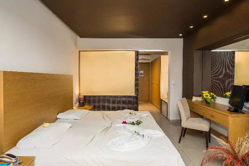 ファミリールーム, Anavadia Hotel All Inclusive