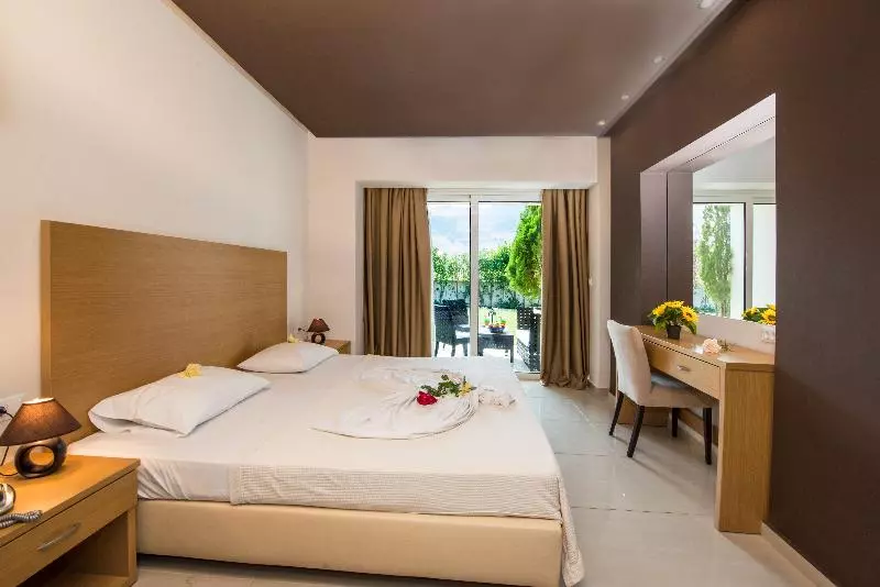 Suite with Pool, Anavadia Hotel All Inclusive