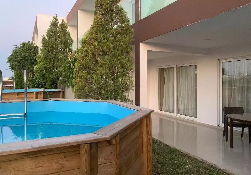 Suite with Pool, Anavadia Hotel All Inclusive
