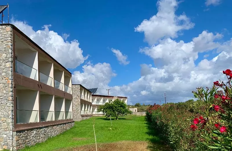 エコノミールーム, Anavadia Hotel All Inclusive