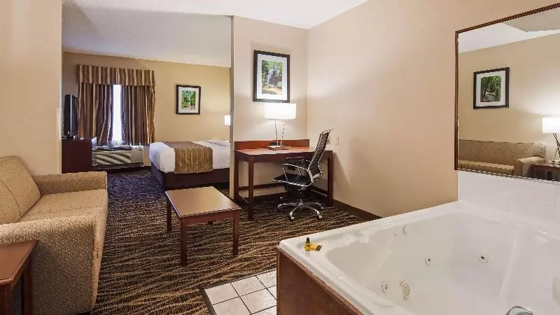 Suite with Pool, Anavadia Hotel All Inclusive