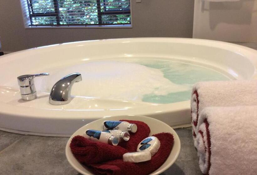 이그제큐티브 스위트, Aubyn Court Spa Motel