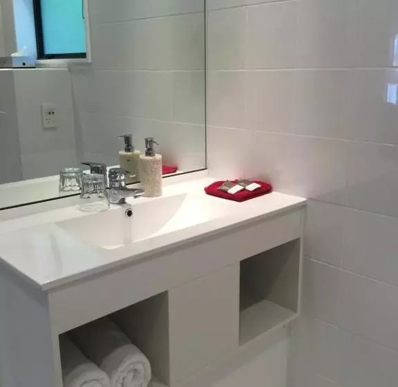 اتاق استاندارد, Aubyn Court Spa Motel