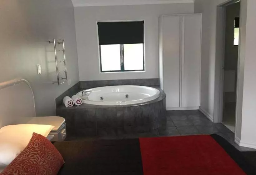 اتاق استاندارد, Aubyn Court Spa Motel