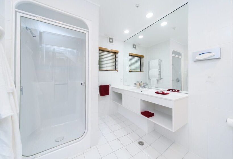 이그제큐티브 스위트, Aubyn Court Spa Motel