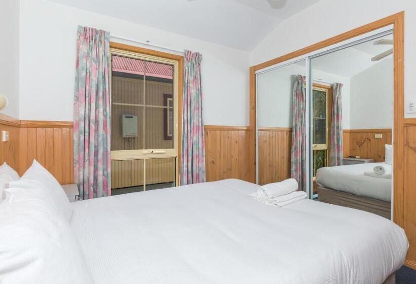 ‫فيلا غرفة نوم واحدة, Batemans Bay Marina Resort