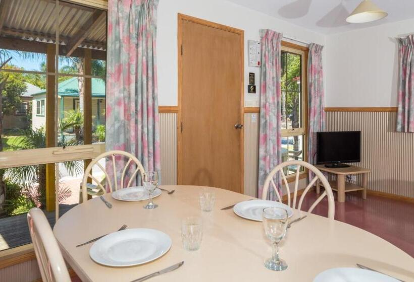 빌라 침실 1개, Batemans Bay Marina Resort