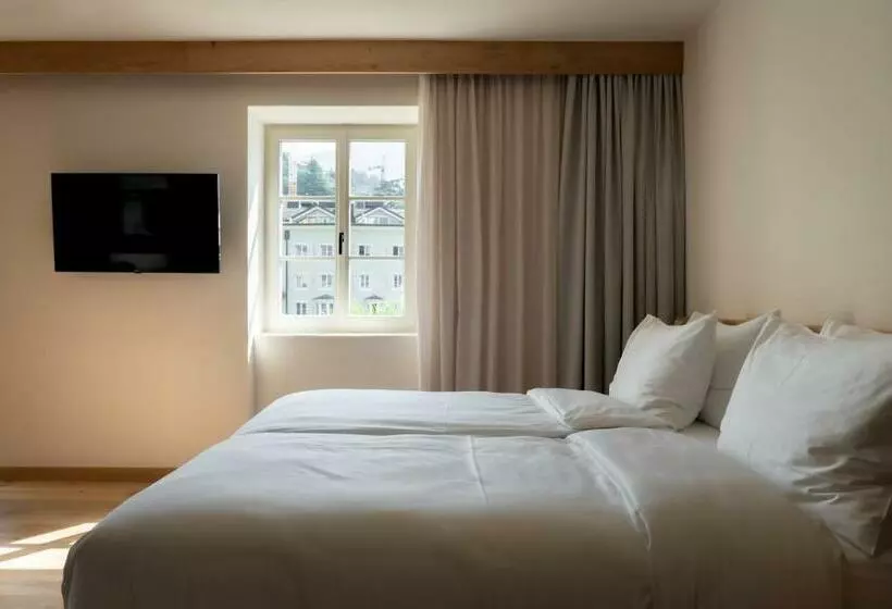 Camera Standard Individuale, Adler Historic Guesthouse
