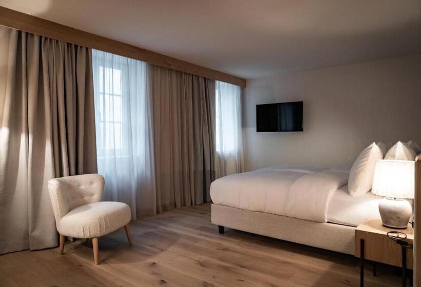 חדר קלאסי, Adler Historic Guesthouse