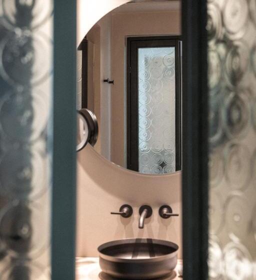 חדר סופריור, Adler Historic Guesthouse