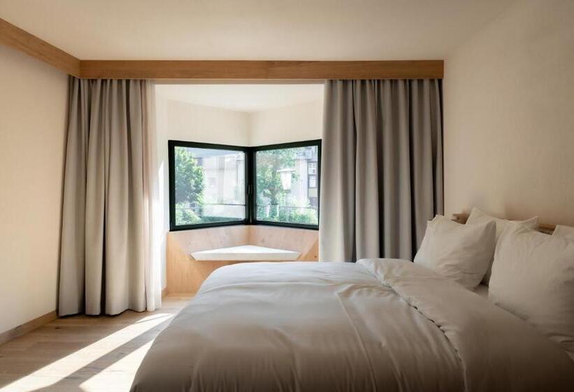 חדר סופריור, Adler Historic Guesthouse