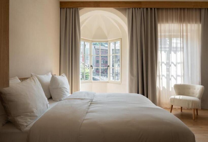 חדר סופריור, Adler Historic Guesthouse