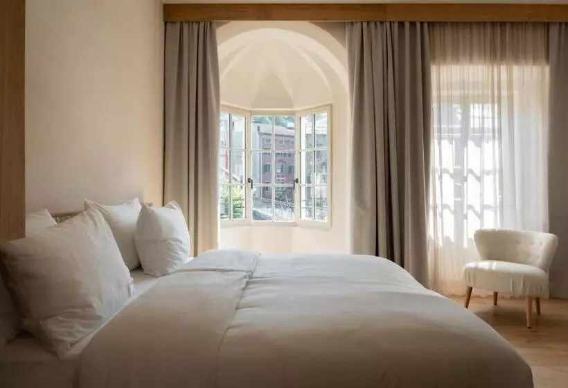 Camera Superiore, Adler Historic Guesthouse