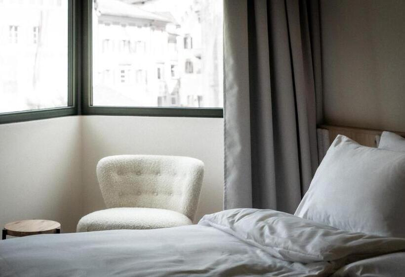 חדר סופריור, Adler Historic Guesthouse