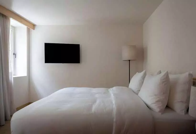 Camera Standard Individuale, Adler Historic Guesthouse