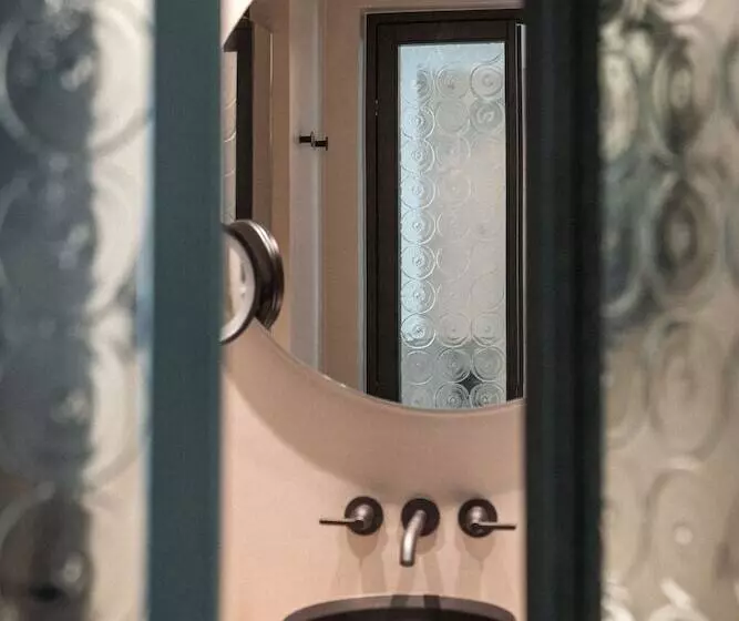 Camera Standard Individuale, Adler Historic Guesthouse