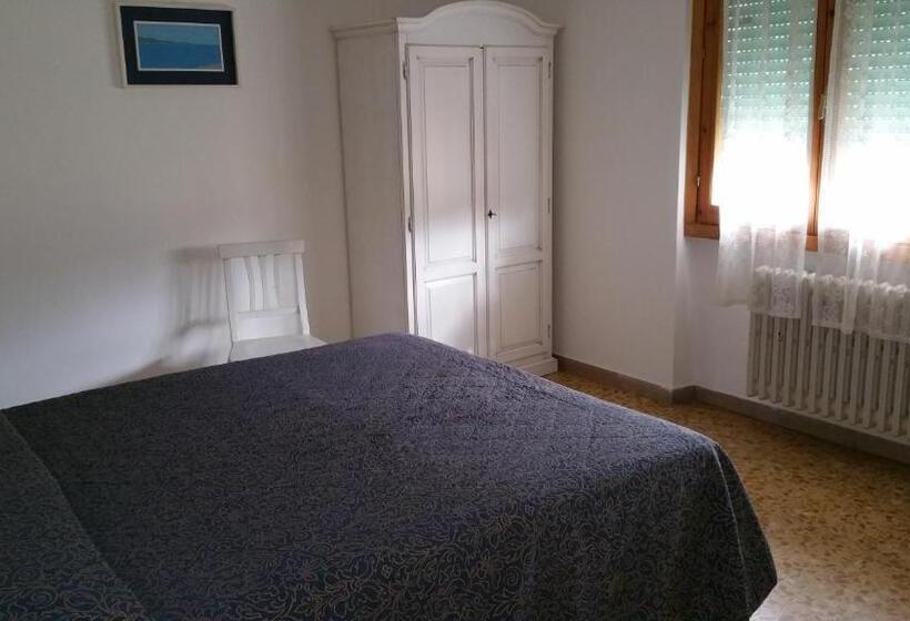 اتاق سوپریور, Albergo Sonia