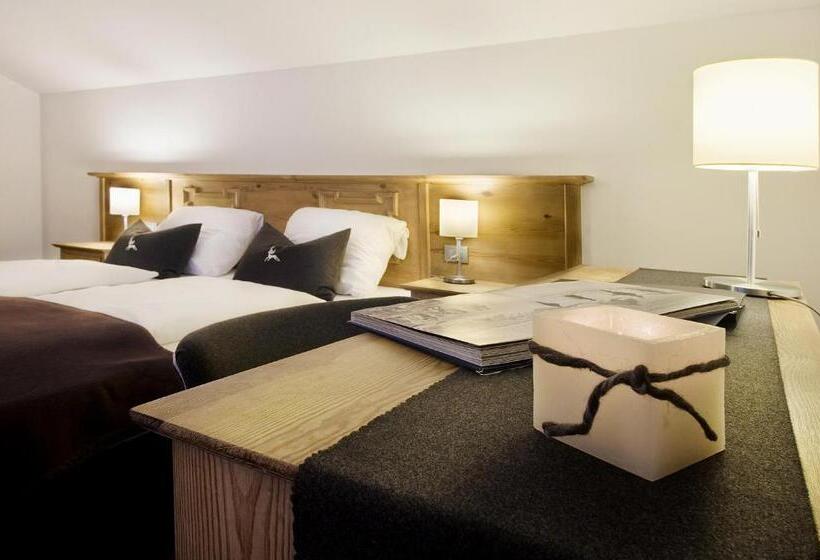 スタンダードルーム, Ander