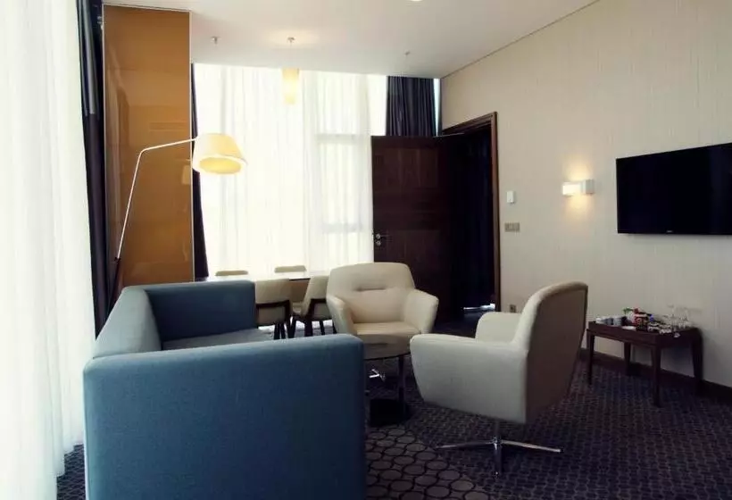 اتاق سوپریور, Anemon Grand Samsun