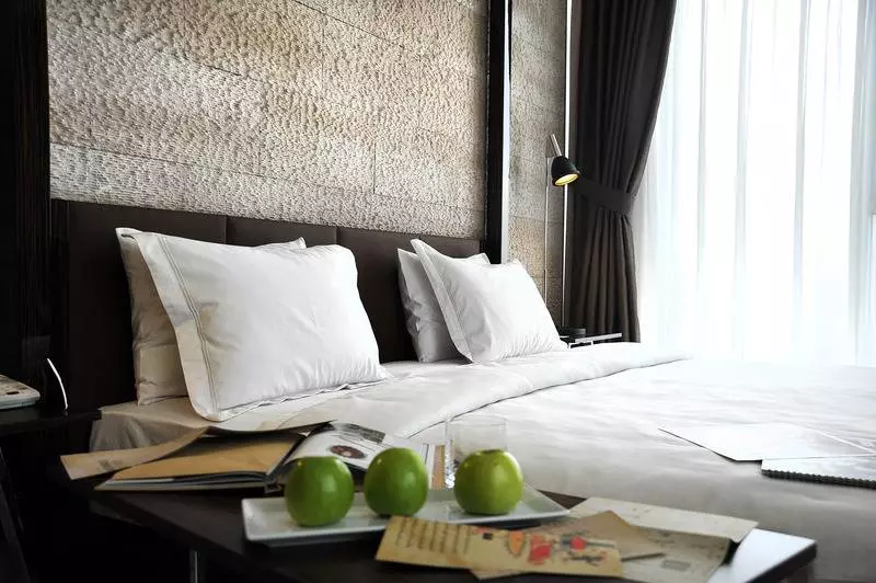 اتاق سوپریور, Anemon Grand Samsun
