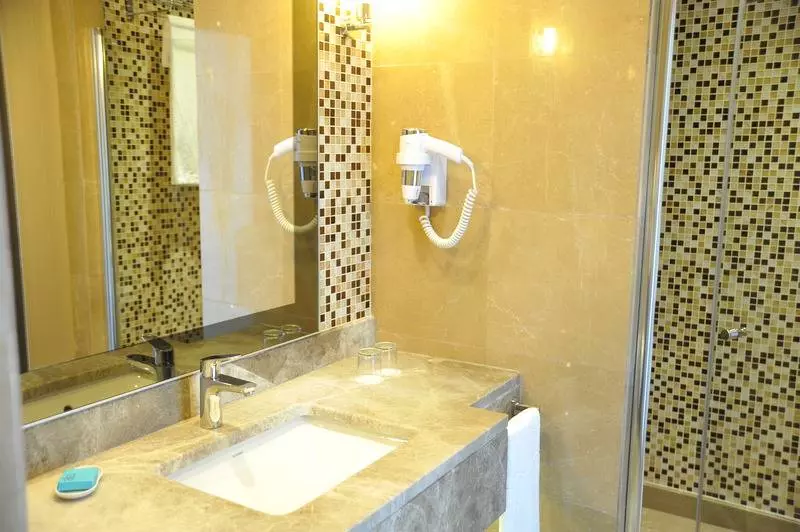 اتاق سوپریور, Anemon Grand Samsun