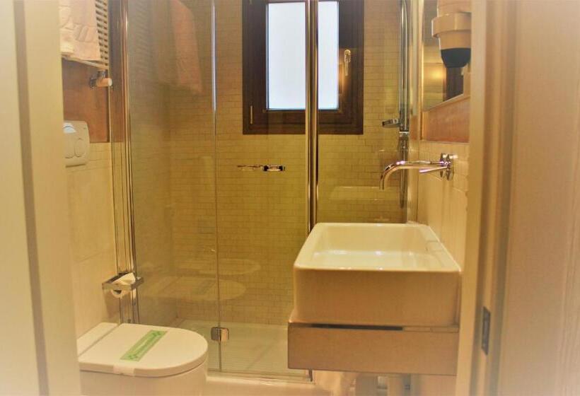 חדר סטנדרט יחיד, Antico Mulino