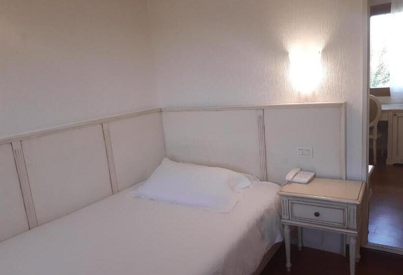 חדר סטנדרט יחיד, Antico Mulino